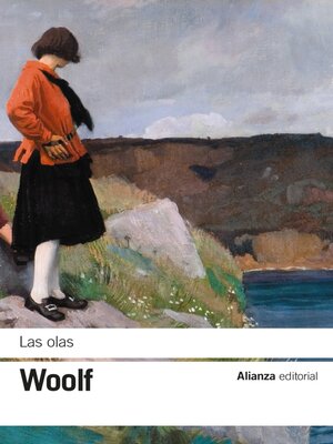 cover image of Las olas